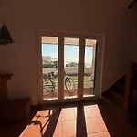 Hébergement de vacances Foz - Sea View Foz do Arelho