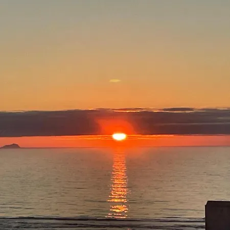 Foz - Sea View Holiday home *