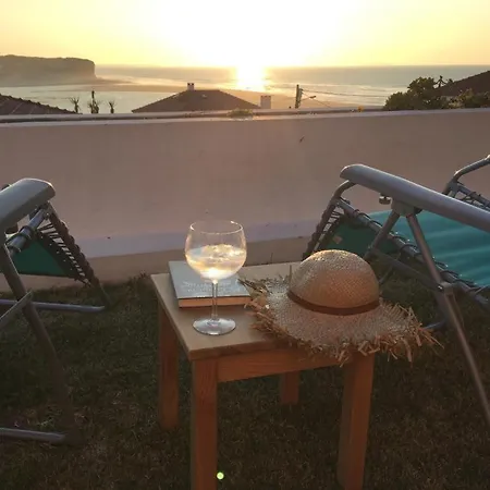 Foz - Sea View Holiday home Foz do Arelho