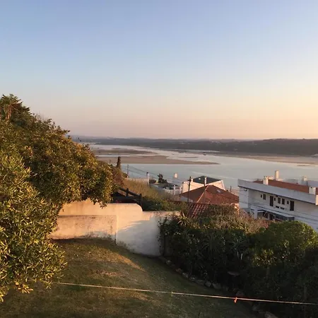 Foz - Sea View Holiday home Foz do Arelho