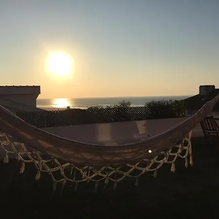 Foz - Sea View Holiday home Foz do Arelho
