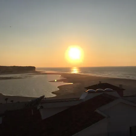 Foz - Sea View Holiday home *