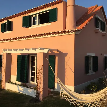 Foz - Sea View Holiday home *