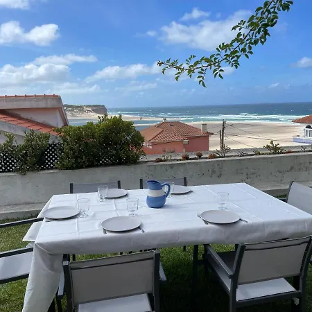 Holiday home Foz - Sea View