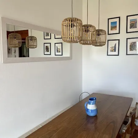 Foz - Sea View Holiday home