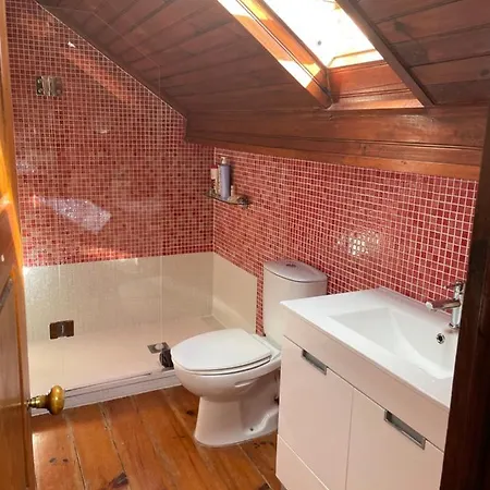 Foz - Sea View Holiday home *