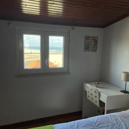 Holiday home Foz - Sea View