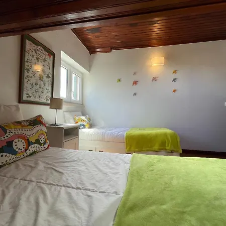 Foz - Sea View Holiday home Foz do Arelho