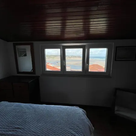 Foz - Sea View Holiday home Foz do Arelho