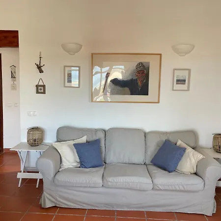 Holiday home Foz - Sea View *