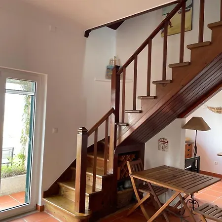 Holiday home Foz - Sea View
