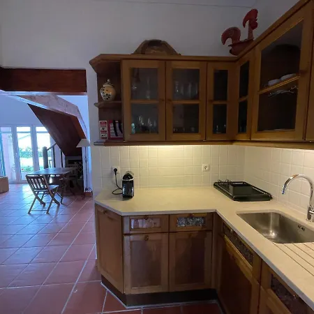 Holiday home Foz - Sea View