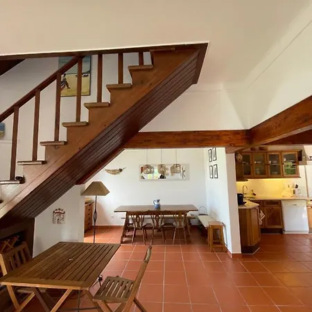 Holiday home Foz - Sea View Foz do Arelho