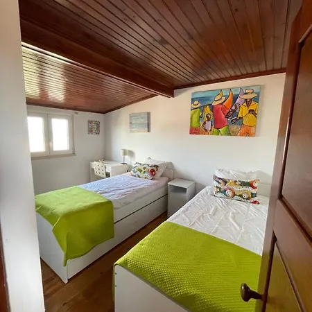 Foz - Sea View Holiday home