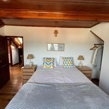 Holiday home Foz - Sea View Foz do Arelho