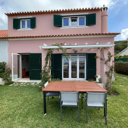 Foz - Sea View Holiday home