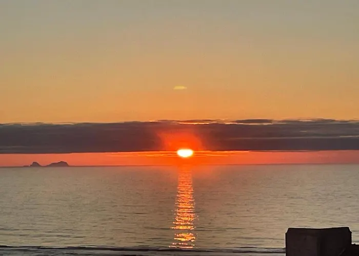 Foz - Sea View Holiday home *