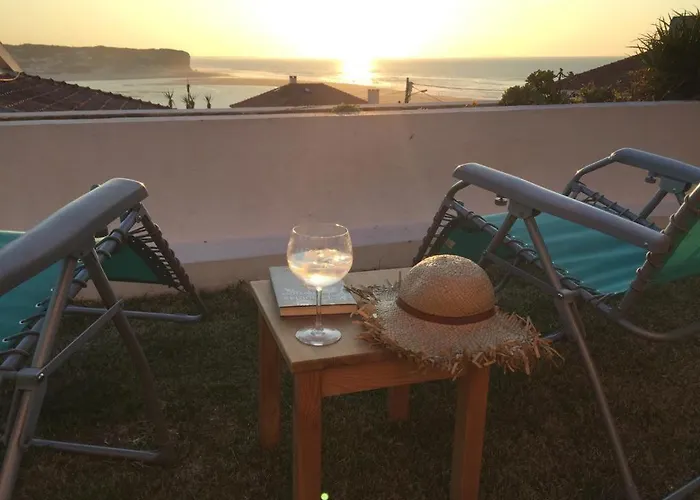 Foz - Sea View Holiday home Foz do Arelho