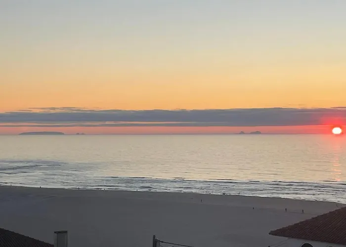 Holiday home Foz - Sea View Foz do Arelho