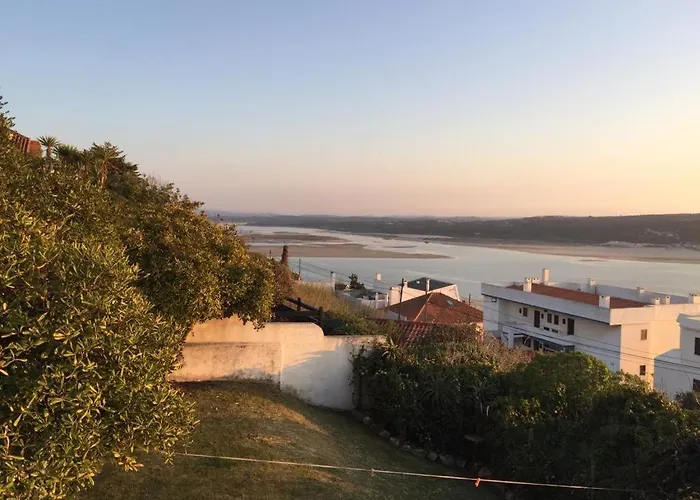 Foz - Sea View Holiday home Foz do Arelho