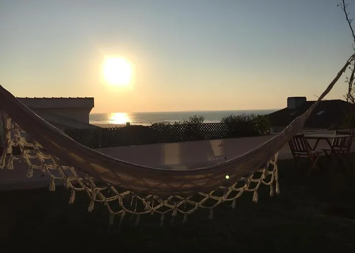 Foz - Sea View Holiday home Foz do Arelho