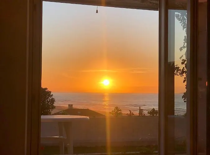 Foz - Sea View * Foz do Arelho