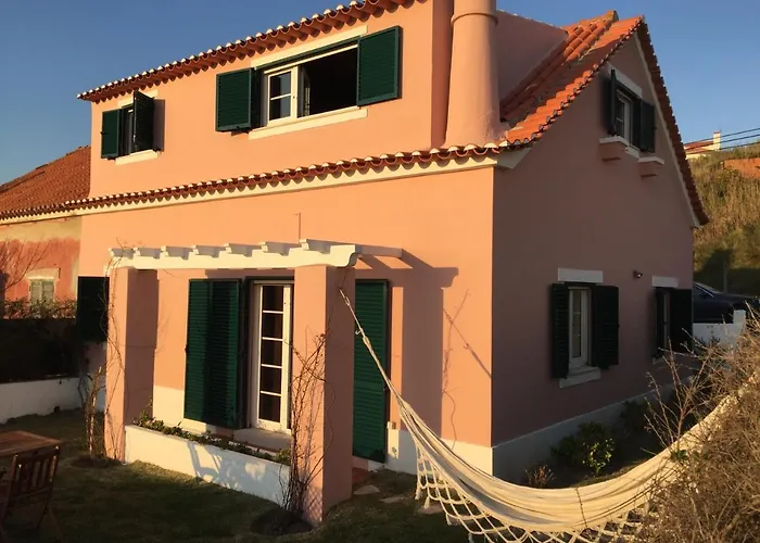 Foz - Sea View Holiday home *