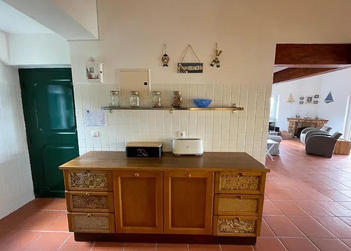 Holiday home Foz - Sea View