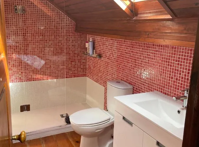 Foz - Sea View Holiday home *