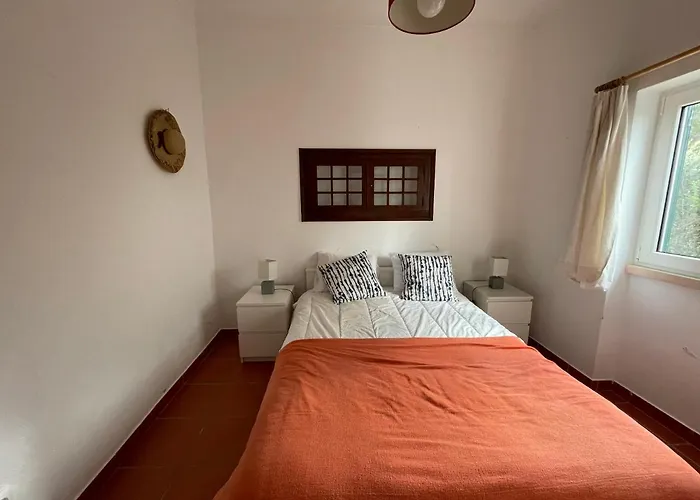 Foz - Sea View Foz do Arelho