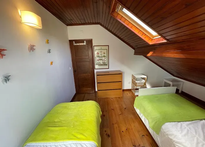 Foz - Sea View Holiday home *