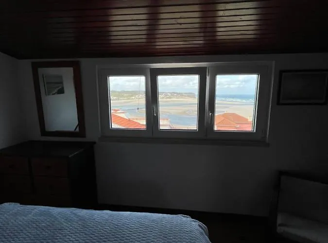 Foz - Sea View Holiday home Foz do Arelho