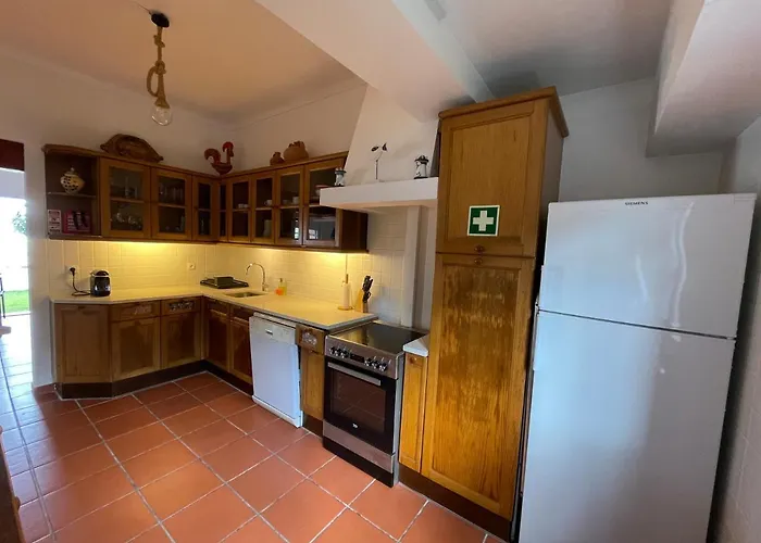 Foz - Sea View * Foz do Arelho