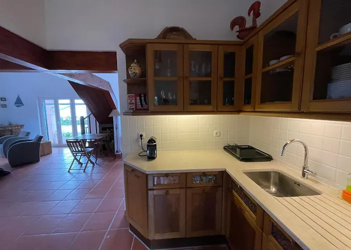 Holiday home Foz - Sea View