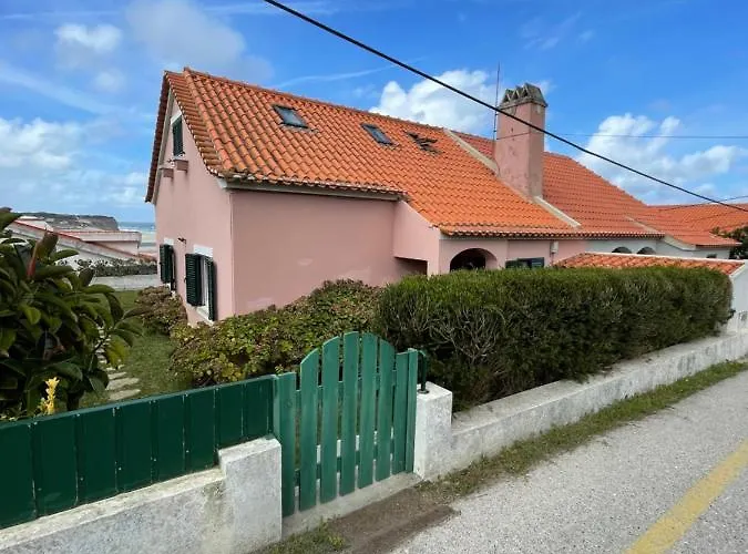 Foz - Sea View * Foz do Arelho