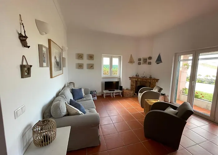 Foz - Sea View Holiday home