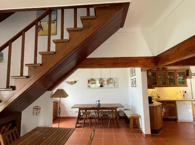 Holiday home Foz - Sea View Foz do Arelho