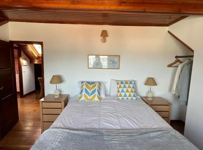 Holiday home Foz - Sea View Foz do Arelho