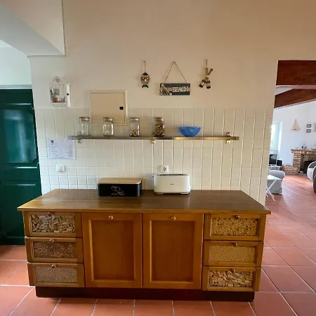 Сasa de vacaciones Foz - Sea View