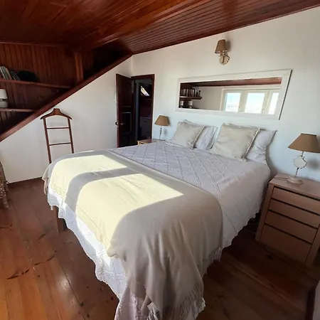 Holiday home Foz - Sea View