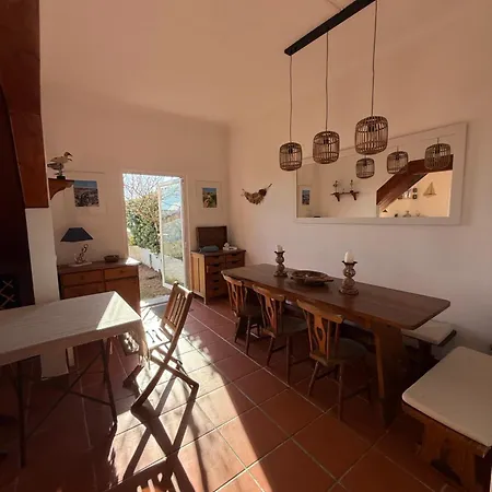 Foz - Sea View Holiday home *