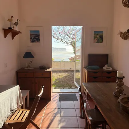 Holiday home Foz - Sea View *