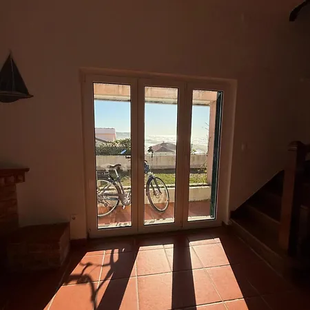 Holiday home Foz - Sea View Foz do Arelho