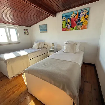 Holiday home Foz - Sea View