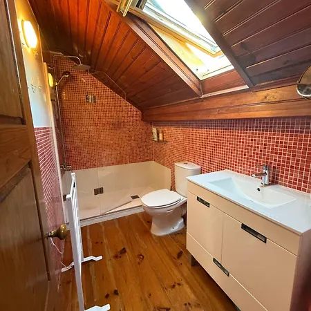 Foz - Sea View Holiday home *