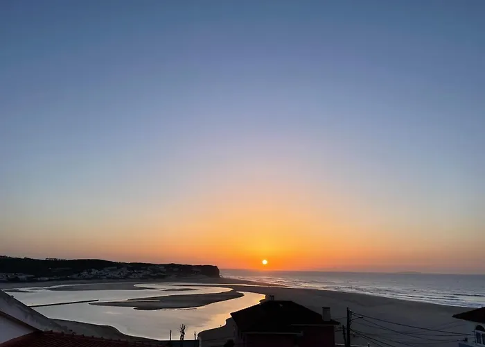 Foz - Sea View * Foz do Arelho