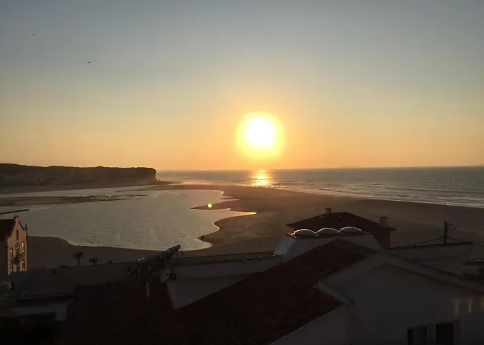 Foz - Sea View Сasa de vacaciones *