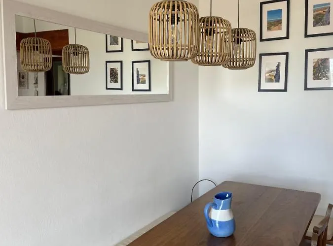 Foz - Sea View Сasa de vacaciones