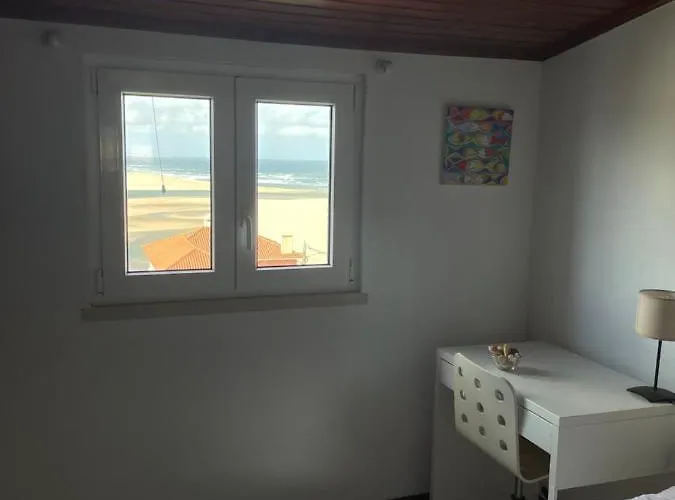 Сasa de vacaciones Foz - Sea View