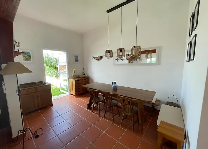 Foz - Sea View Сasa de vacaciones